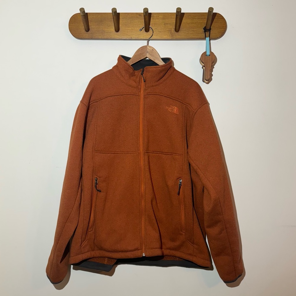 North Face size XXL